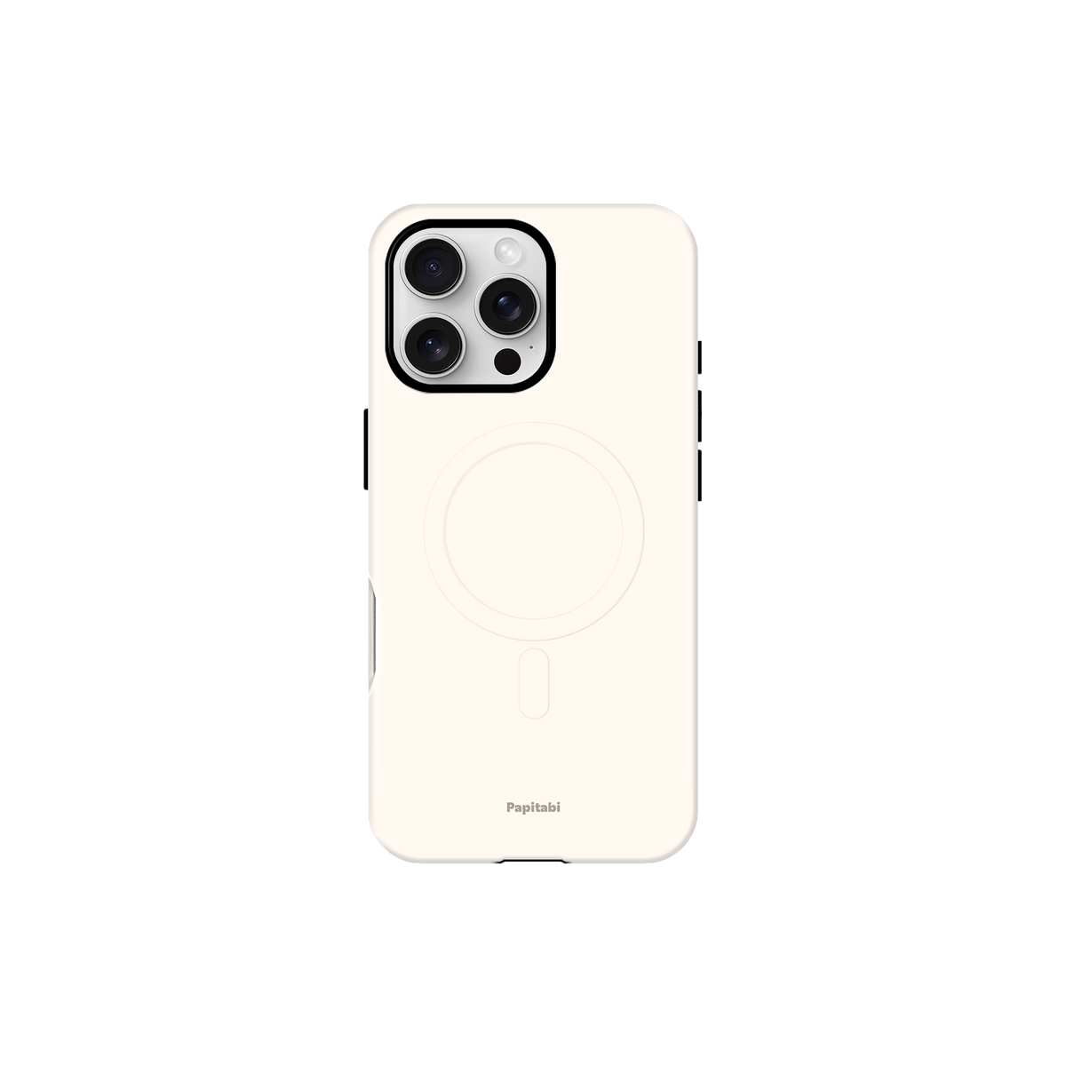 DualMag Pantone #iPhone 16 Pro Max