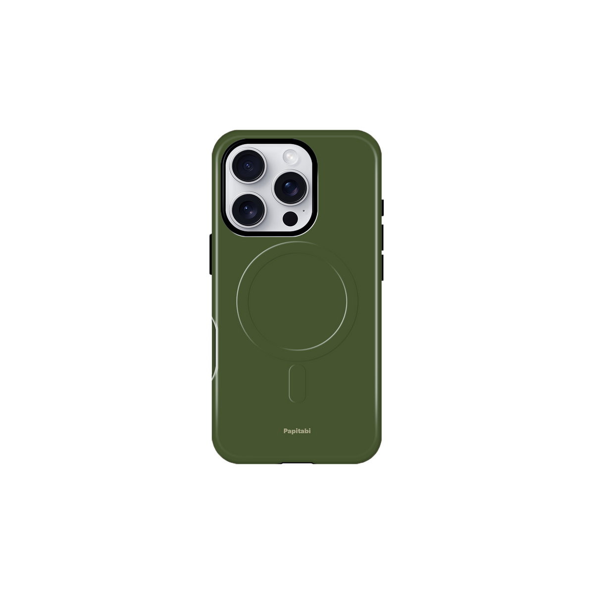 DualMag Pocket #iPhone 15 Pro