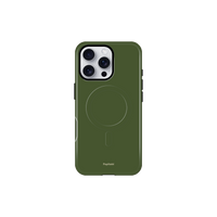 DualMag Pocket #iPhone 15 Pro Max