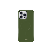 DualMag Pocket #iPhone 16 Pro Max