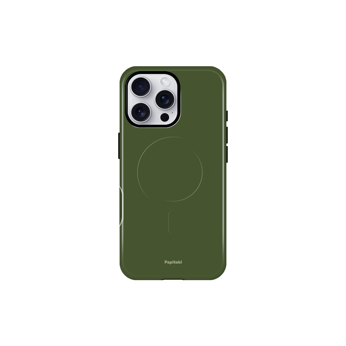 DualMag Pocket #iPhone 16 Pro Max