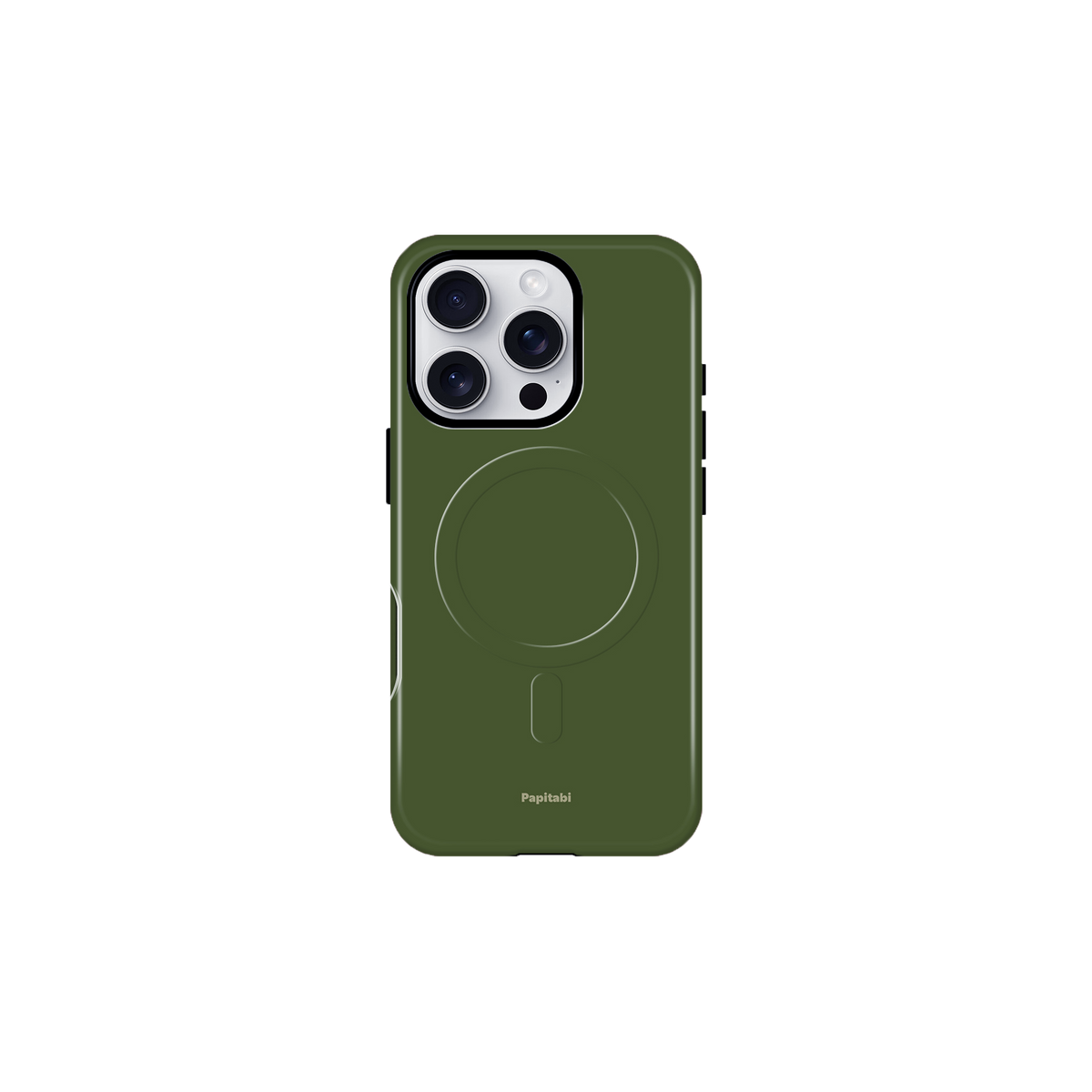 DualMag Pocket #iPhone 16 Pro