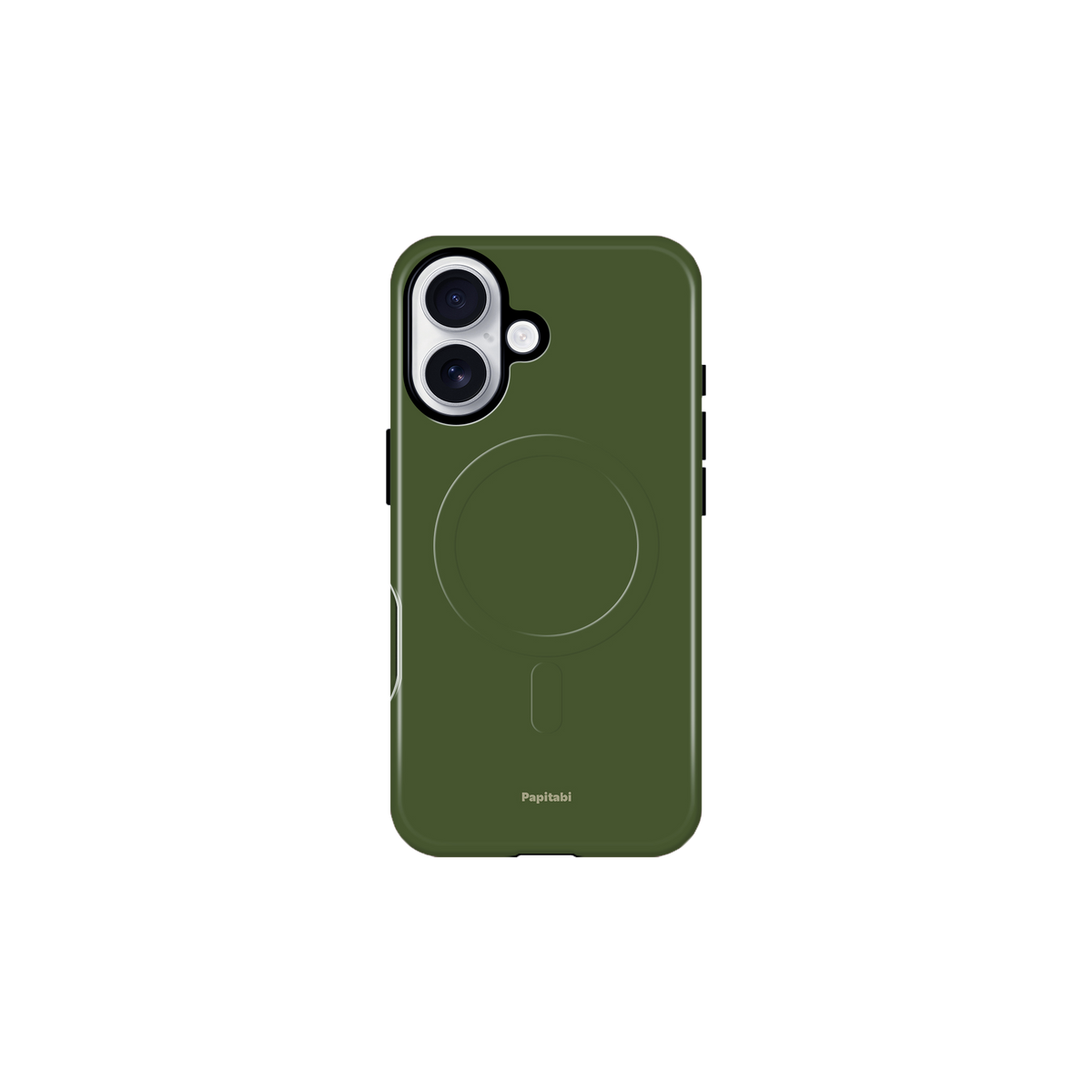 DualMag Pocket #iPhone 16