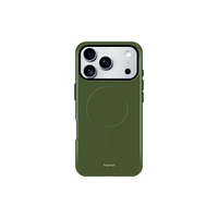 DualMag Pocket #iPhone 17 Pro Max