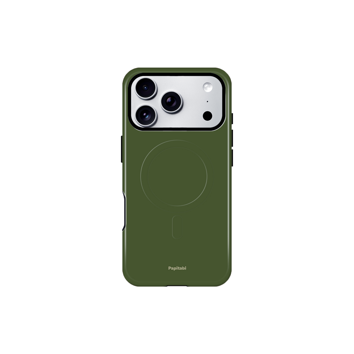 DualMag Pocket #iPhone 17 Pro Max