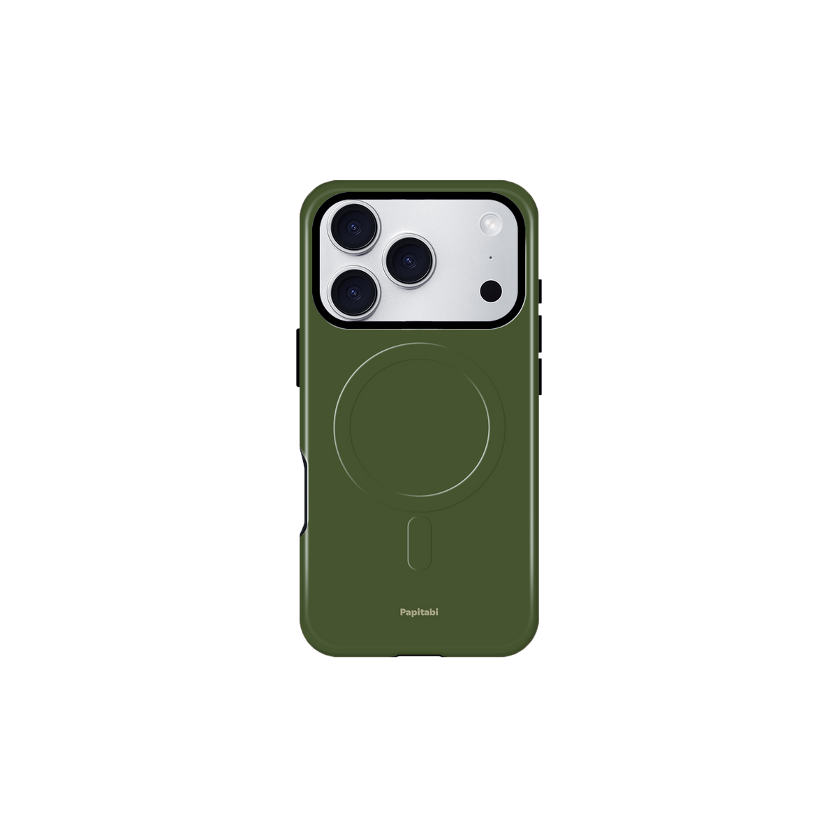 DualMag Pocket #iPhone 17 Pro