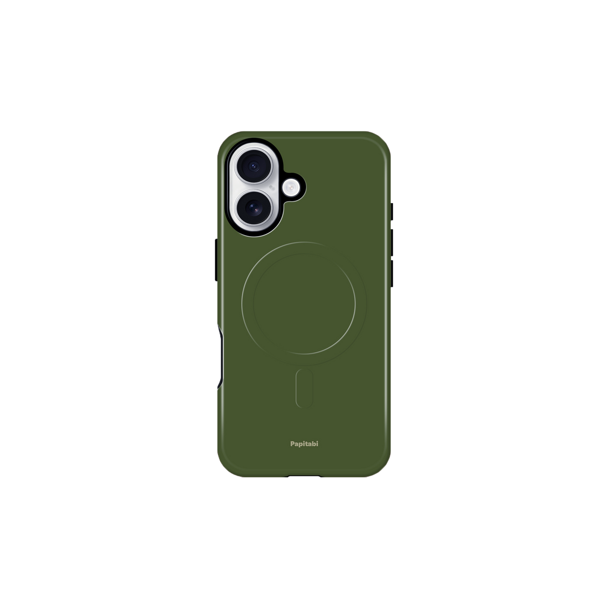 DualMag Pocket #iPhone 17