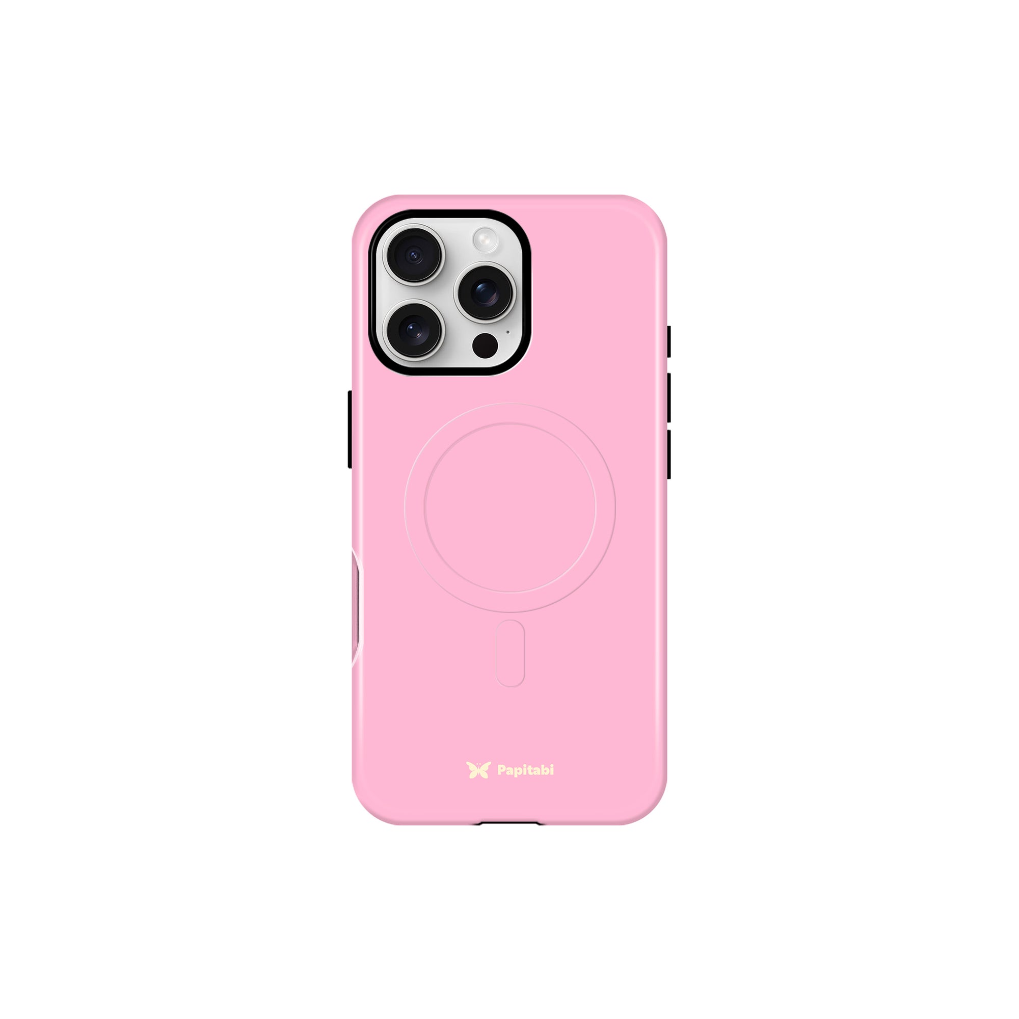 DualMag｜Pastel #iPhone 16 Pro Max*