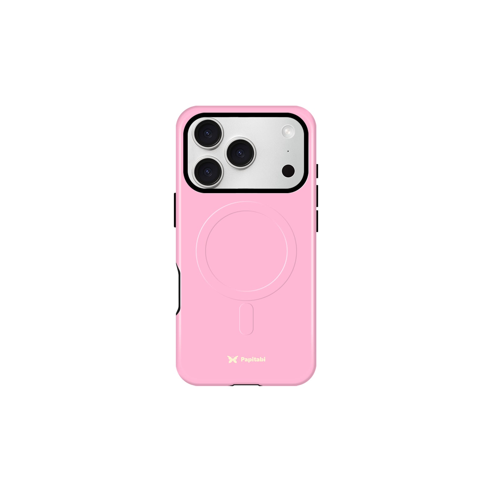 DualMag｜Pastel #iPhone 17 Pro*