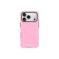 DualMag｜Pastel #iPhone 17 Pro Max*