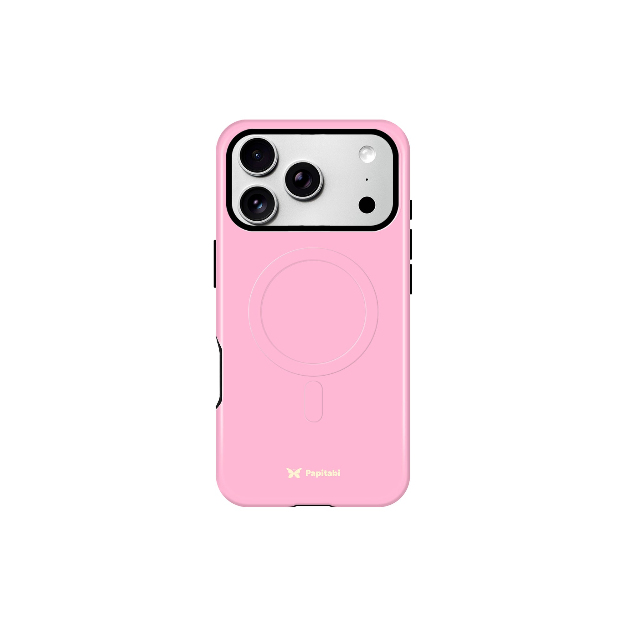 DualMag｜Pastel #iPhone 17 Pro Max*