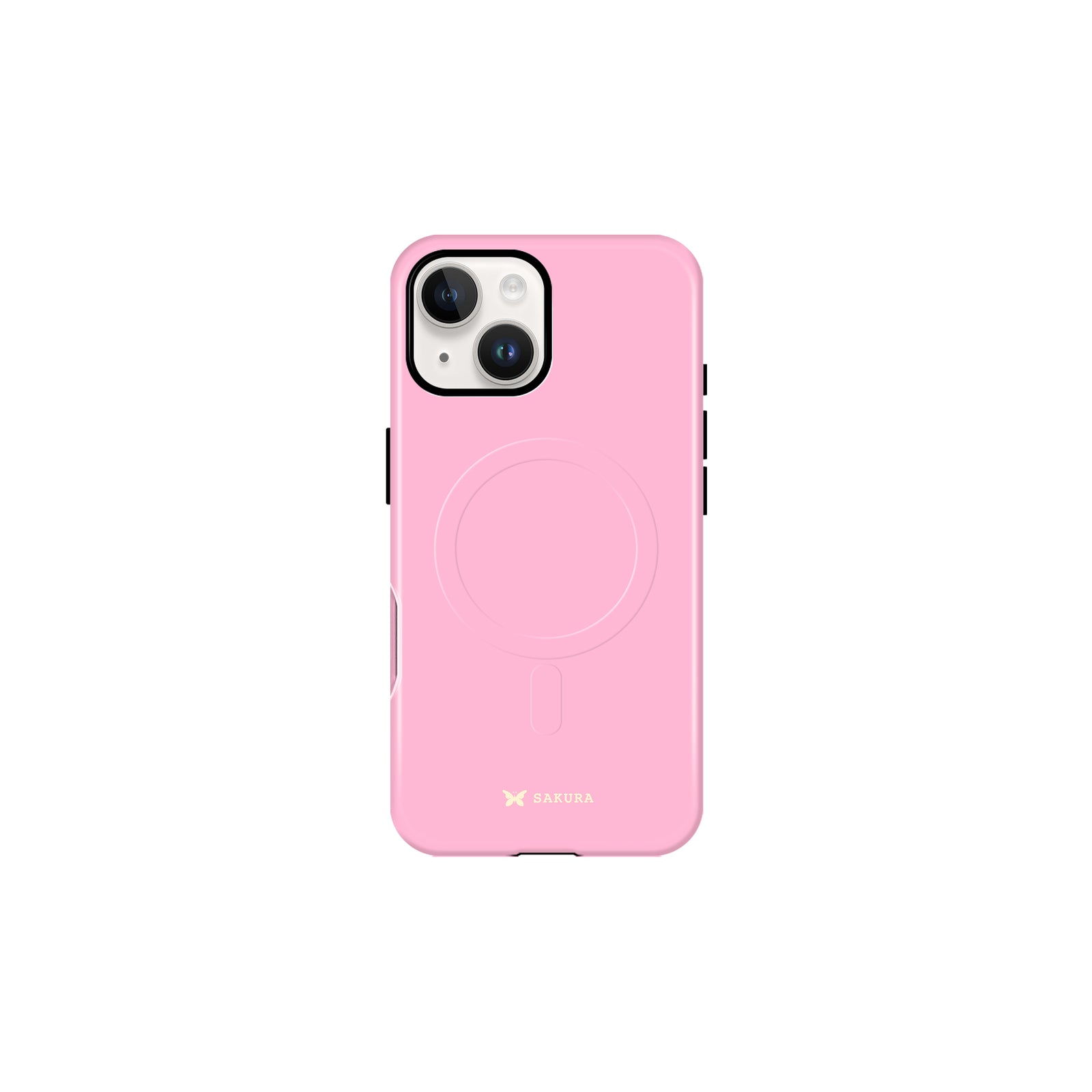 DualMag｜Pastel #iPhone 15