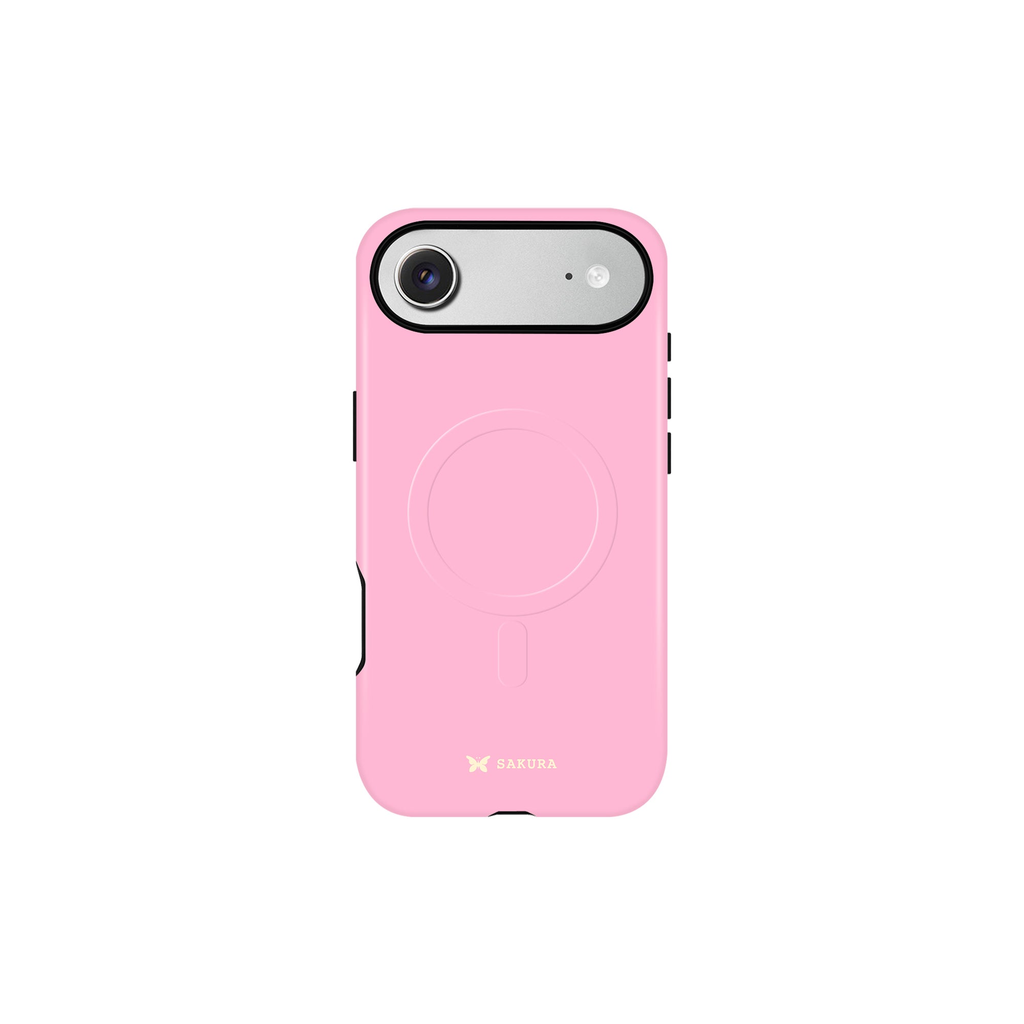 DualMag｜Pastel #iPhone Air