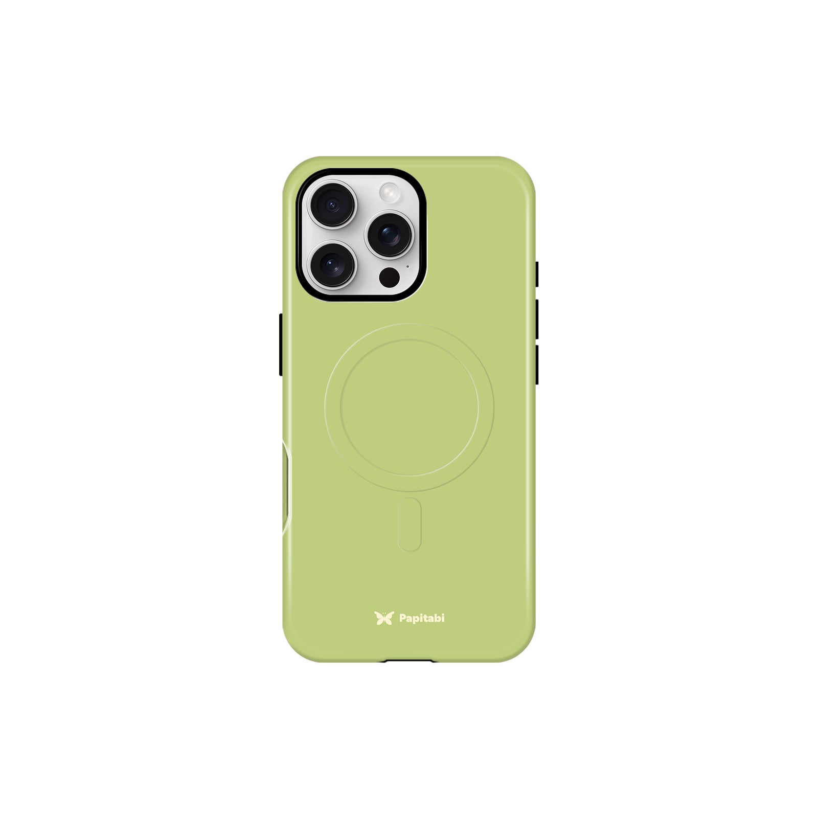 DualMag｜Pastel #iPhone 16 Pro Max*