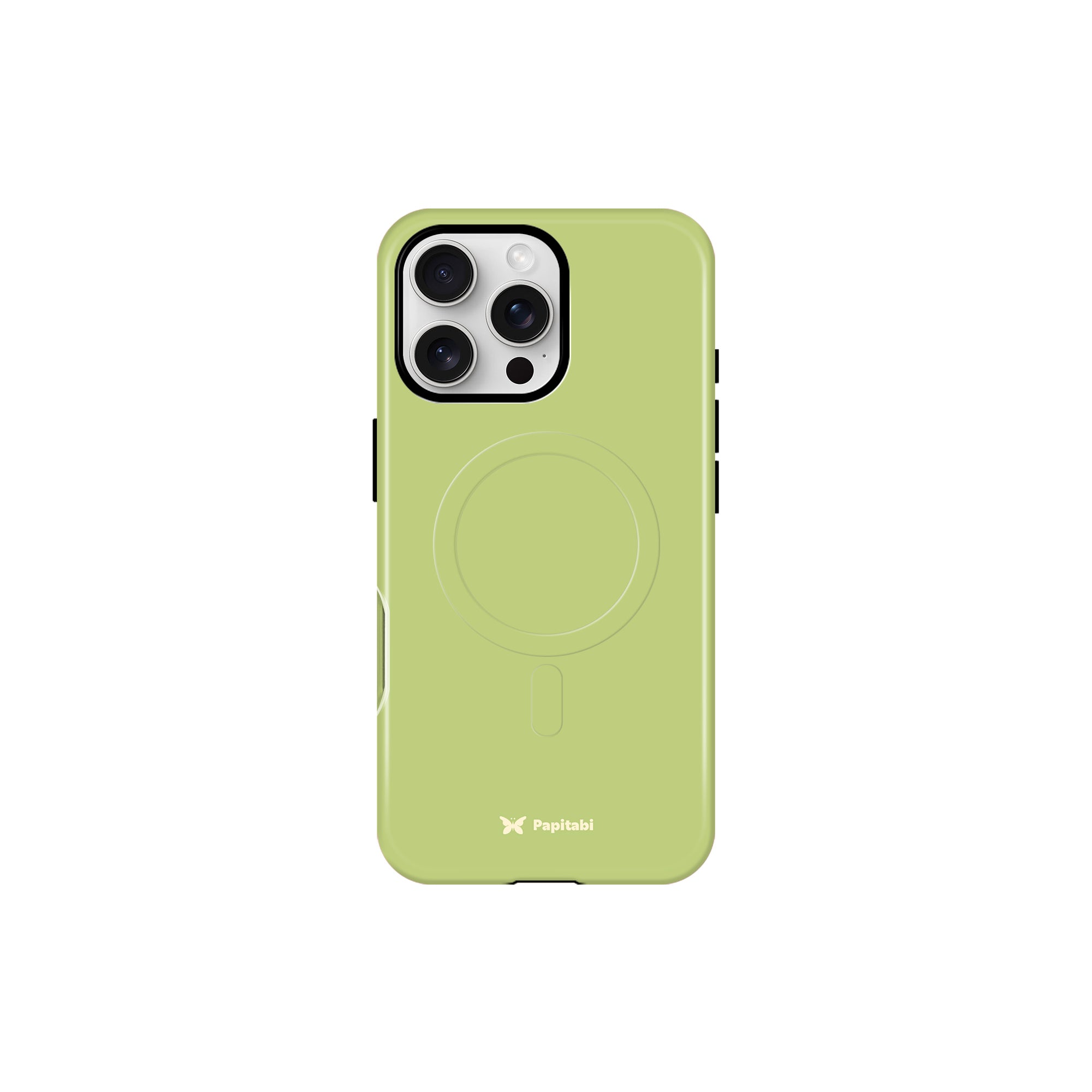 DualMag｜Pastel #iPhone 16 Pro Max*