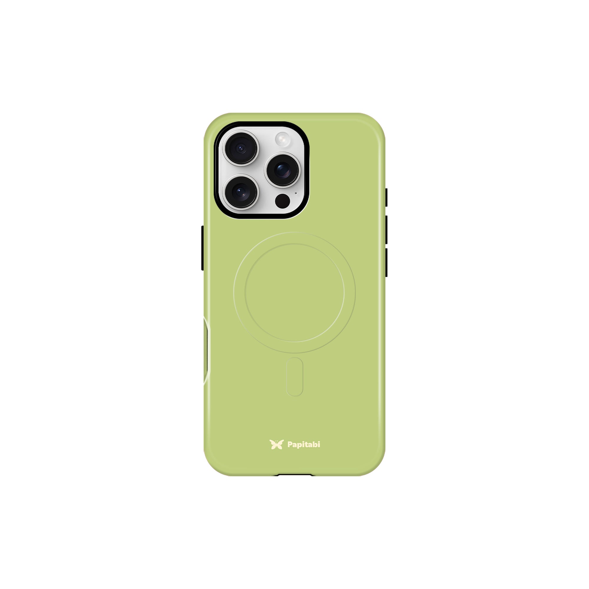 DualMag｜Pastel #iPhone 14 Pro Max*