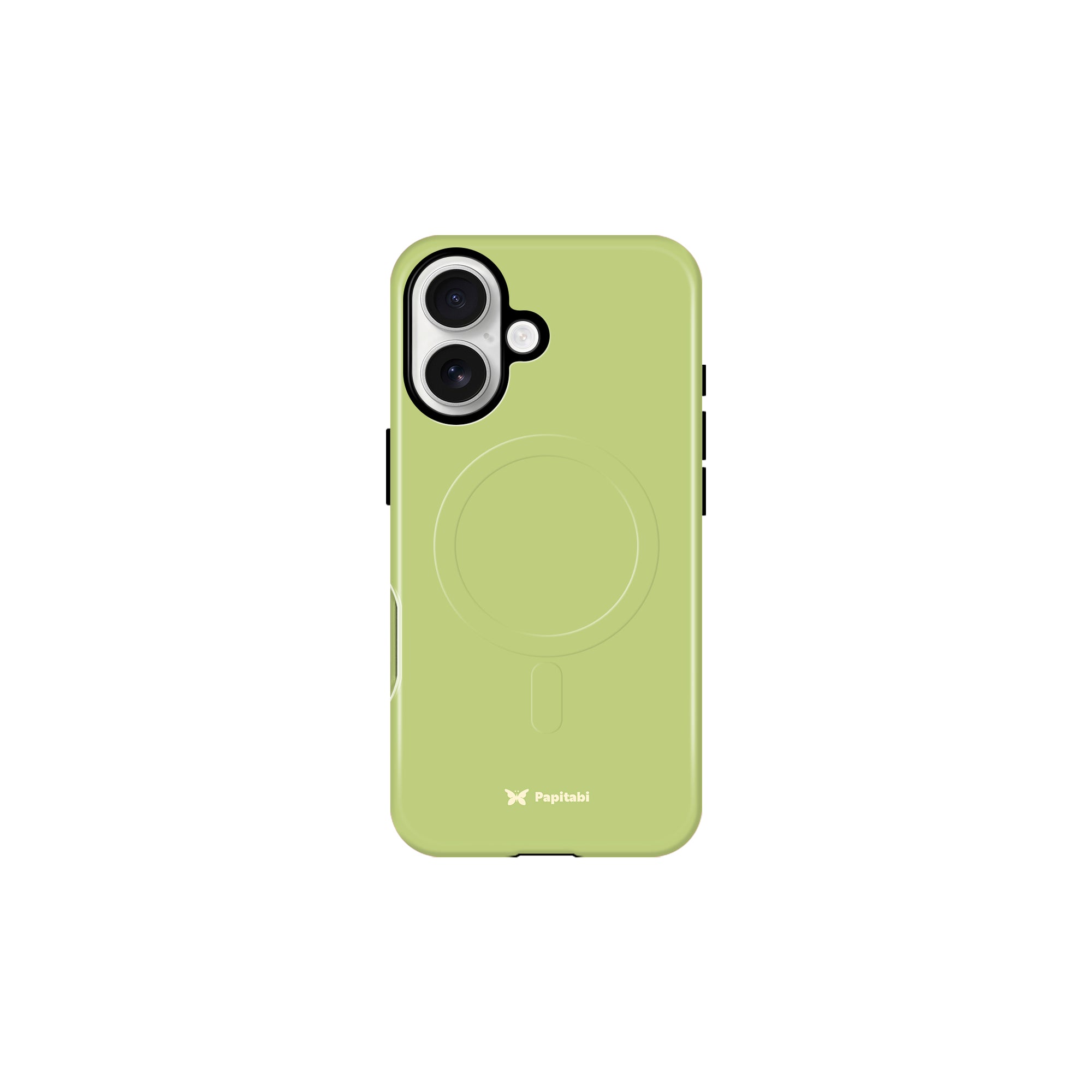 DualMag｜Pastel #iPhone 16*