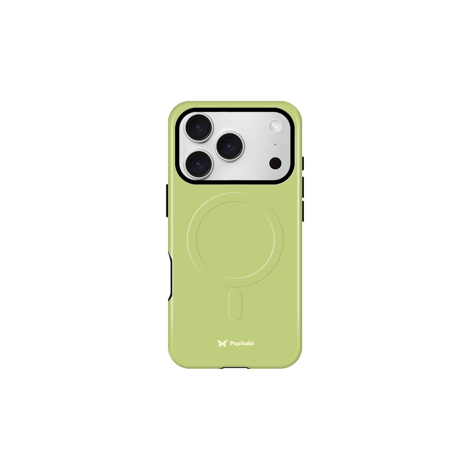 DualMag｜Pastel #iPhone 17 Pro*