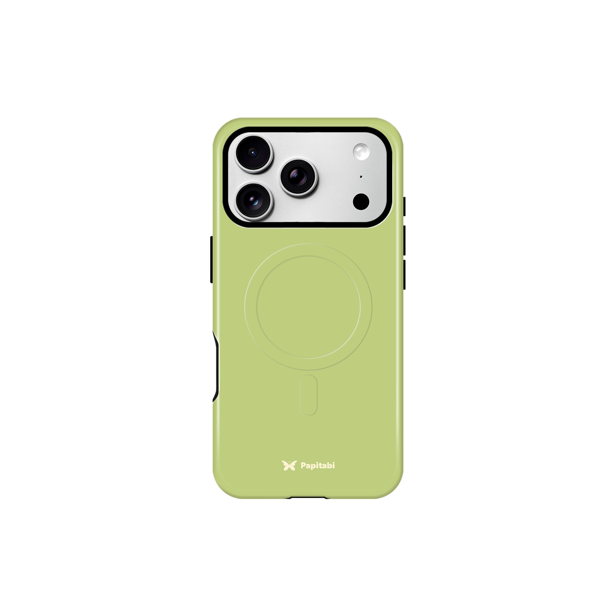 DualMag｜Pastel #iPhone 17 Pro Max*