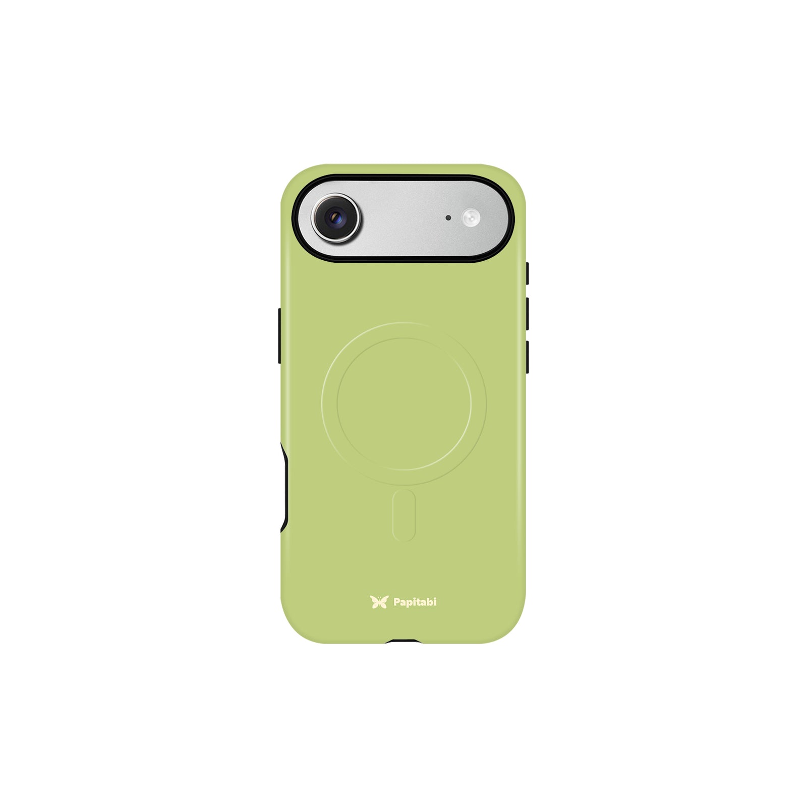 DualMag｜Pastel #iPhone Air*