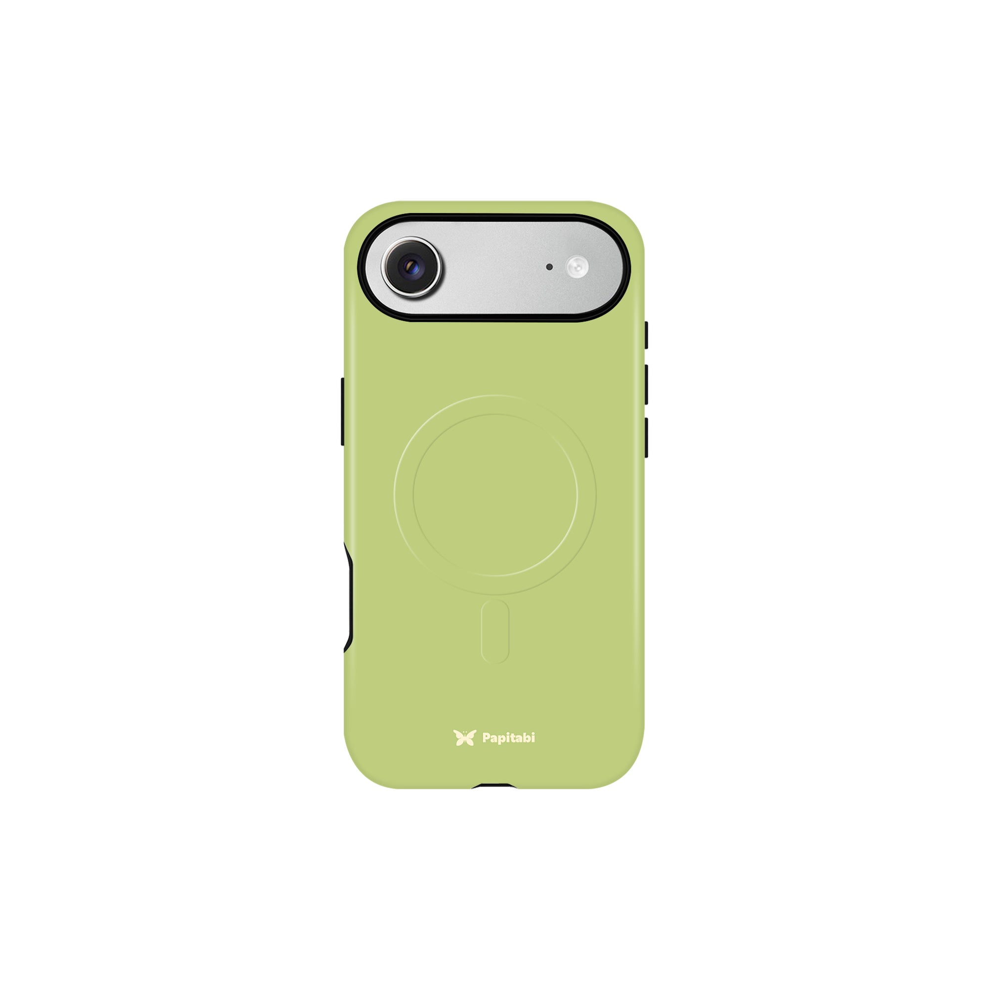 DualMag｜Pastel #iPhone Air*