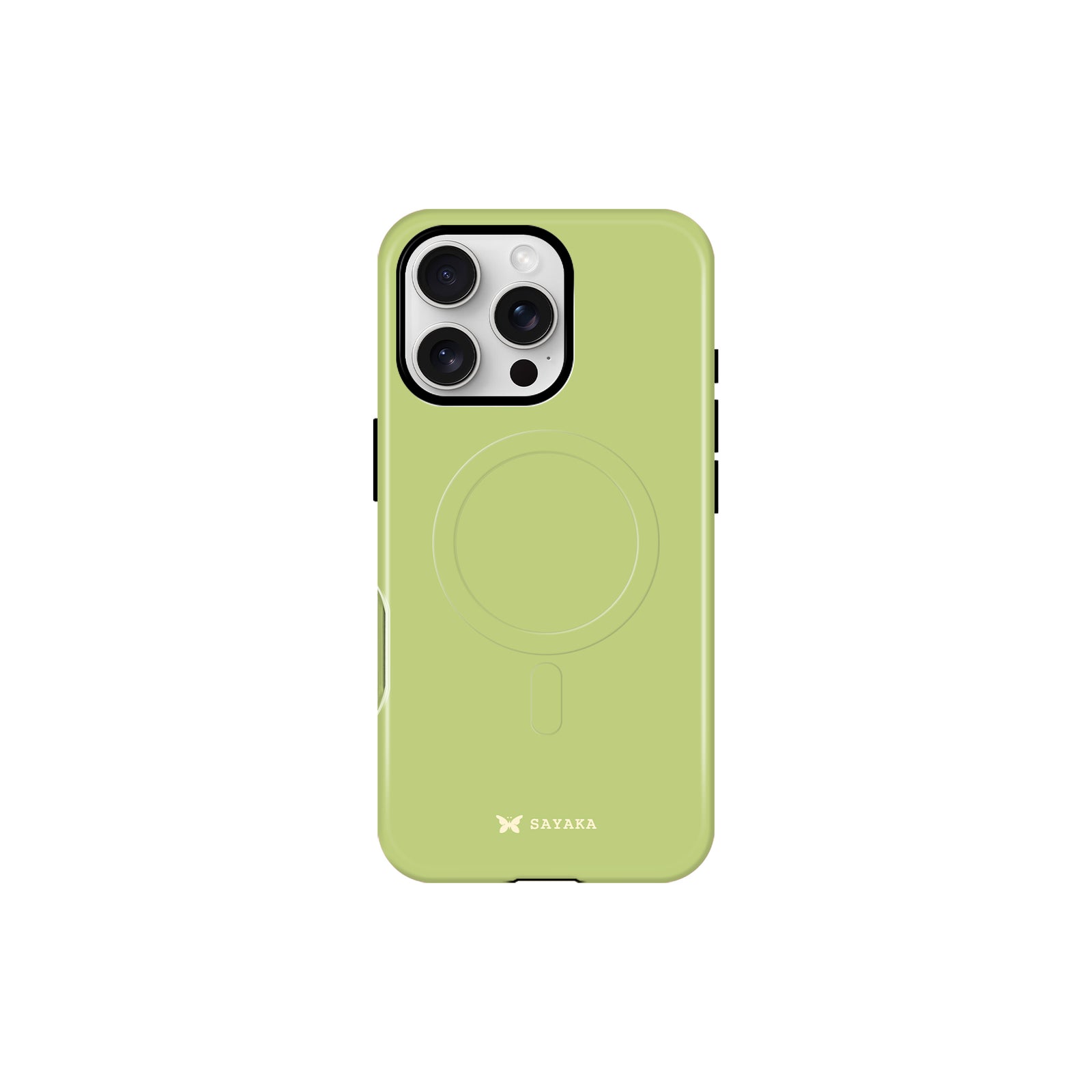 DualMag｜Pastel #iPhone 14 Pro Max