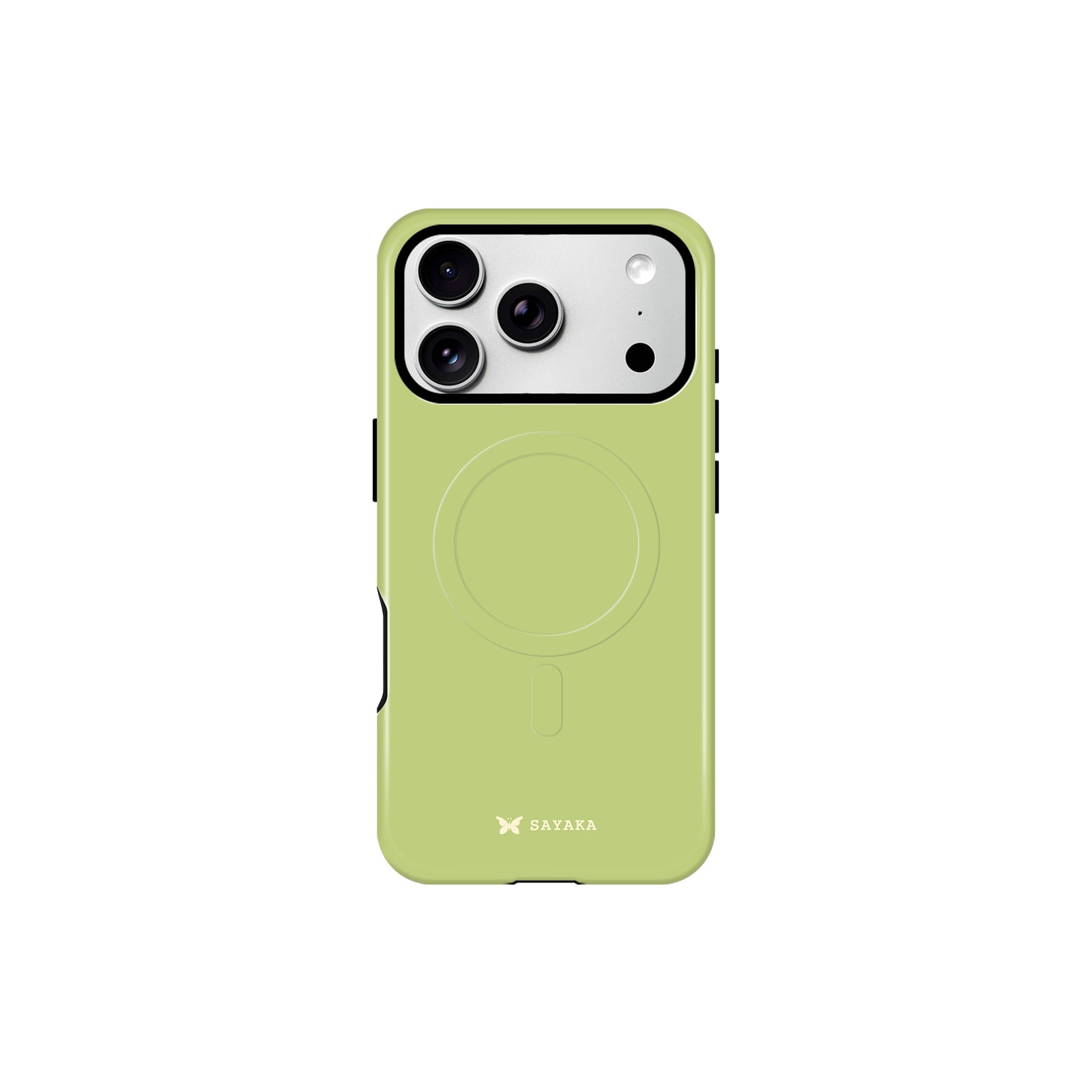 DualMag｜Pastel #iPhone 17 Pro Max