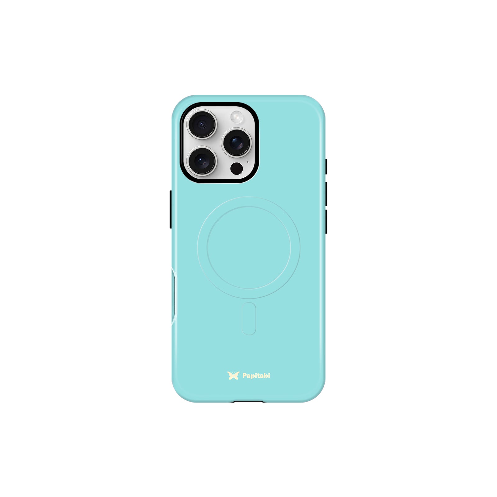DualMag｜Pastel #iPhone 16 Pro Max*