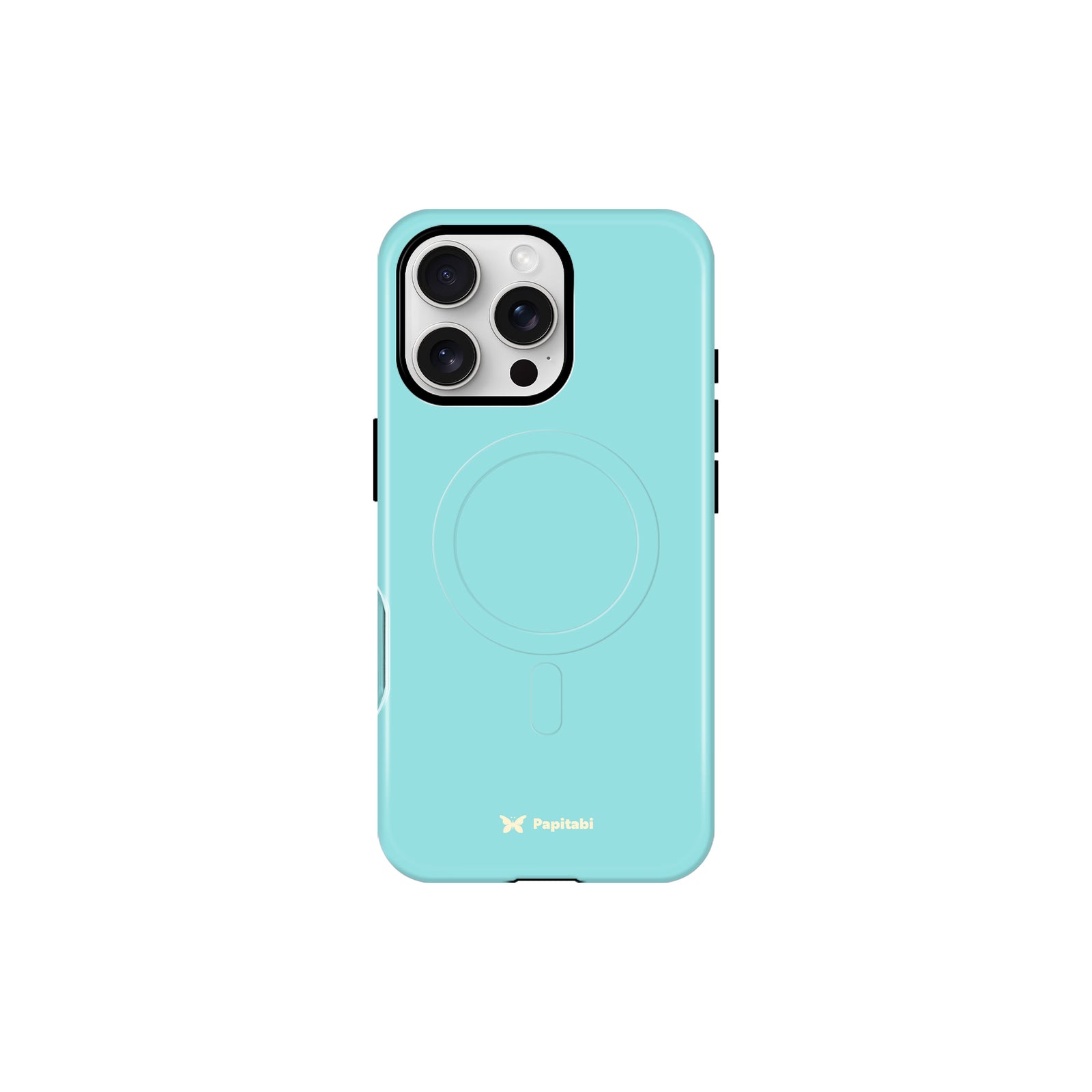 DualMag｜Pastel #iPhone 15 Pro Max*