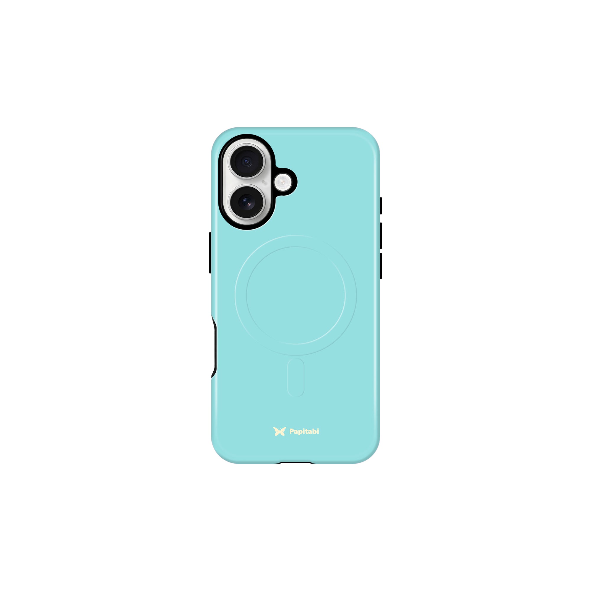 DualMag｜Pastel #iPhone 17*