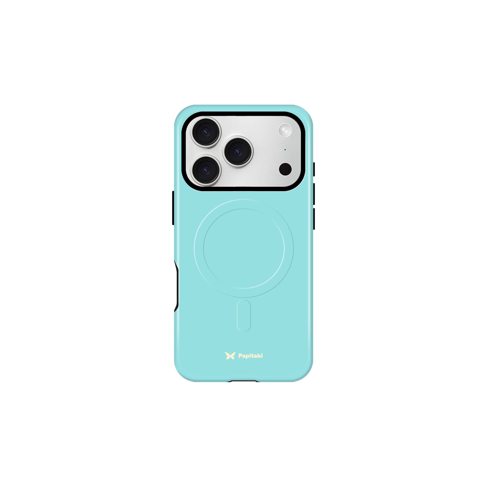 DualMag｜Pastel #iPhone 17 Pro*