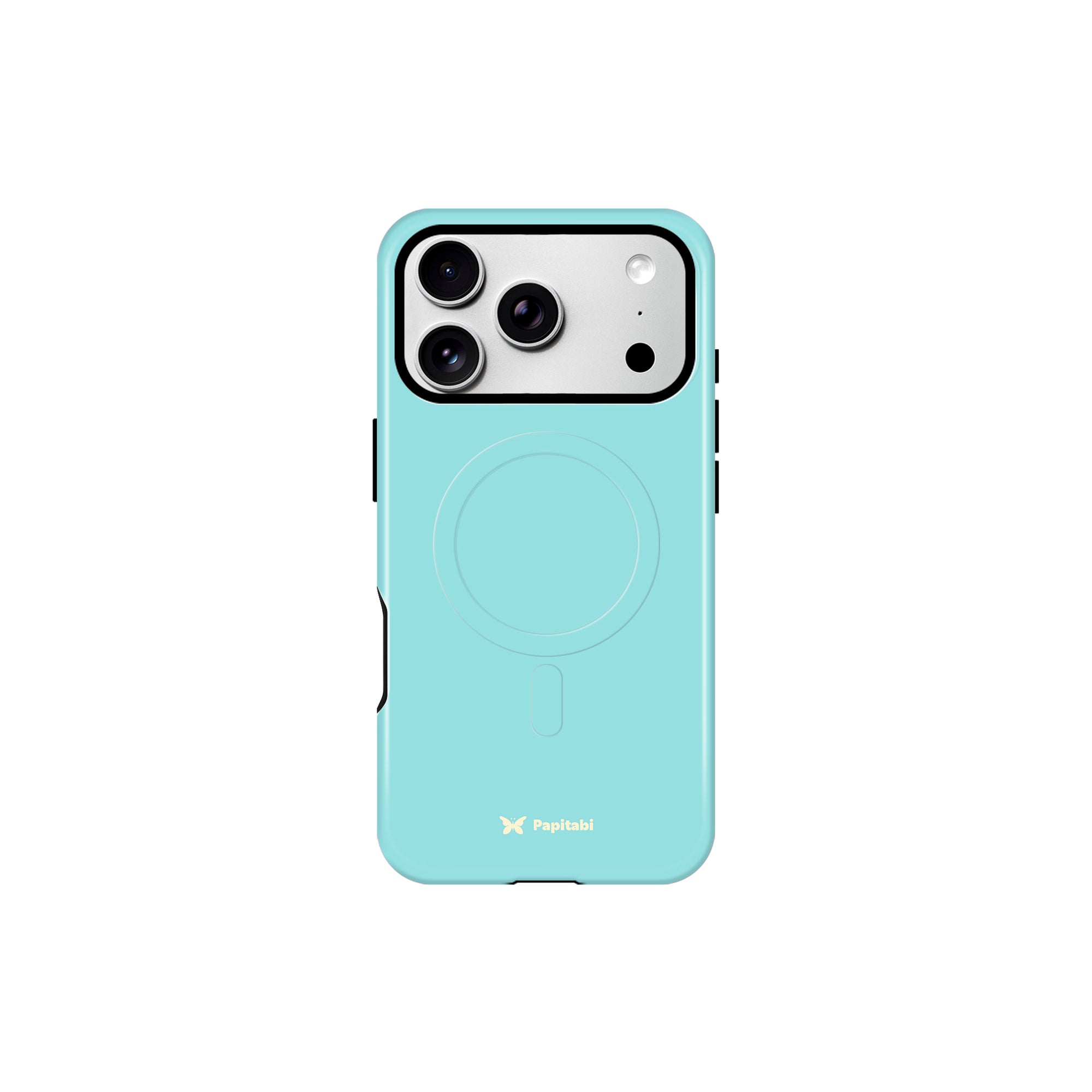 DualMag｜Pastel #iPhone 17 Pro Max*