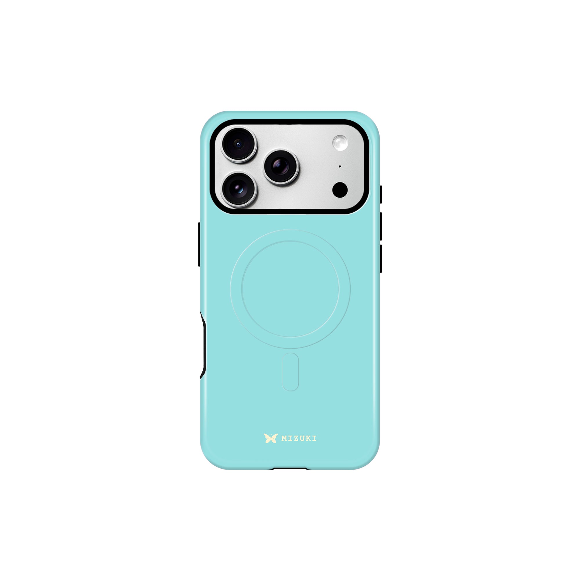 DualMag｜Pastel #iPhone 17 Pro Max