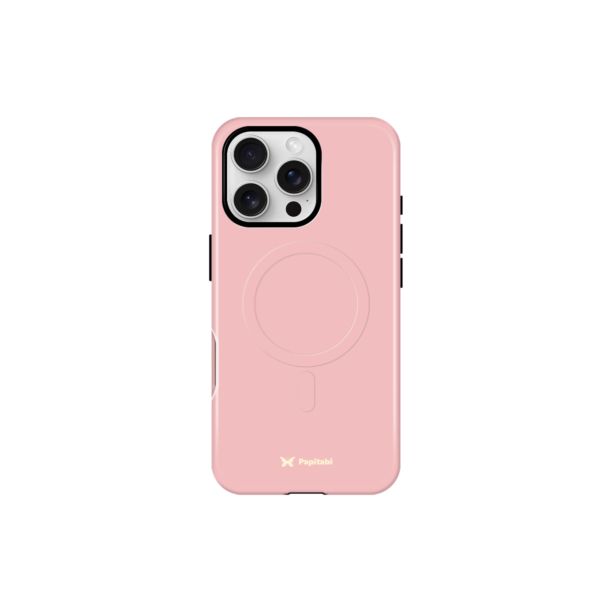 DualMag｜Pastel #iPhone 14 Pro Max*