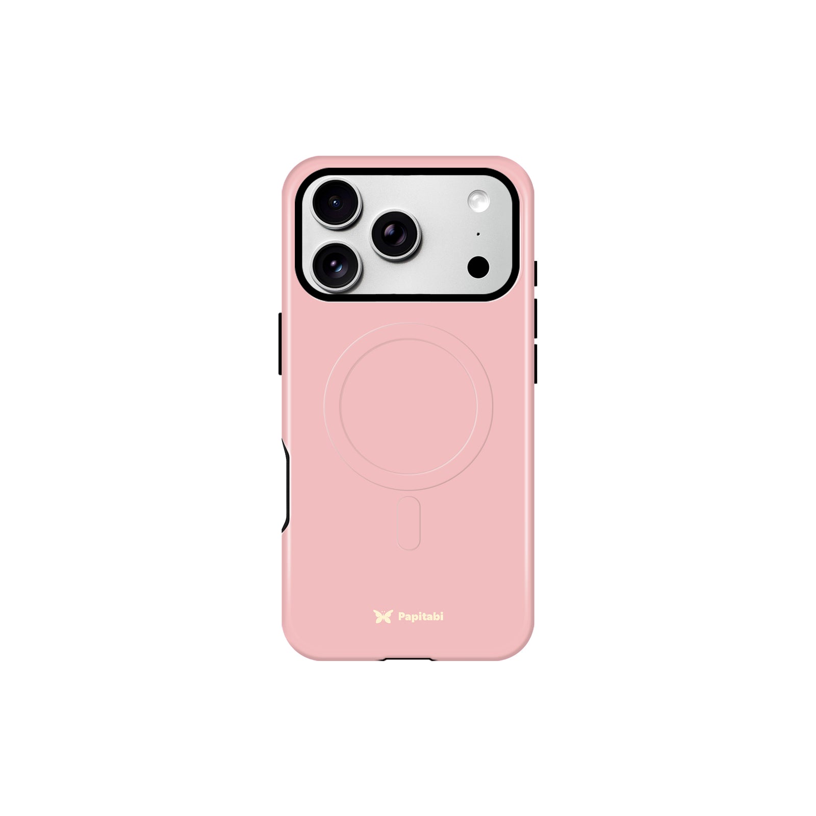 DualMag｜Pastel #iPhone 17 Pro Max*