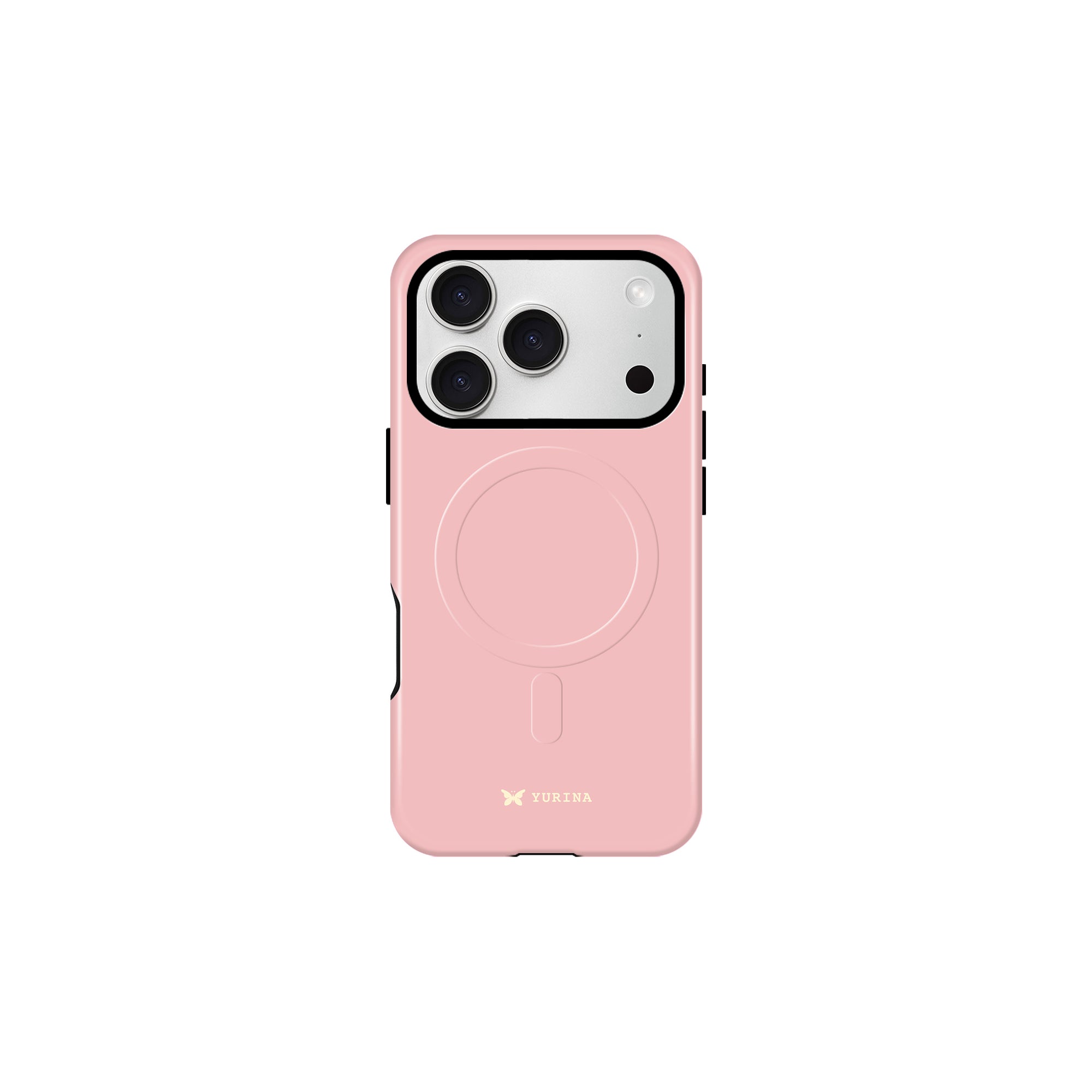 DualMag｜Pastel #iPhone 17 Pro