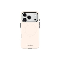 DualMag｜Pastel #iPhone 17 Pro Max*