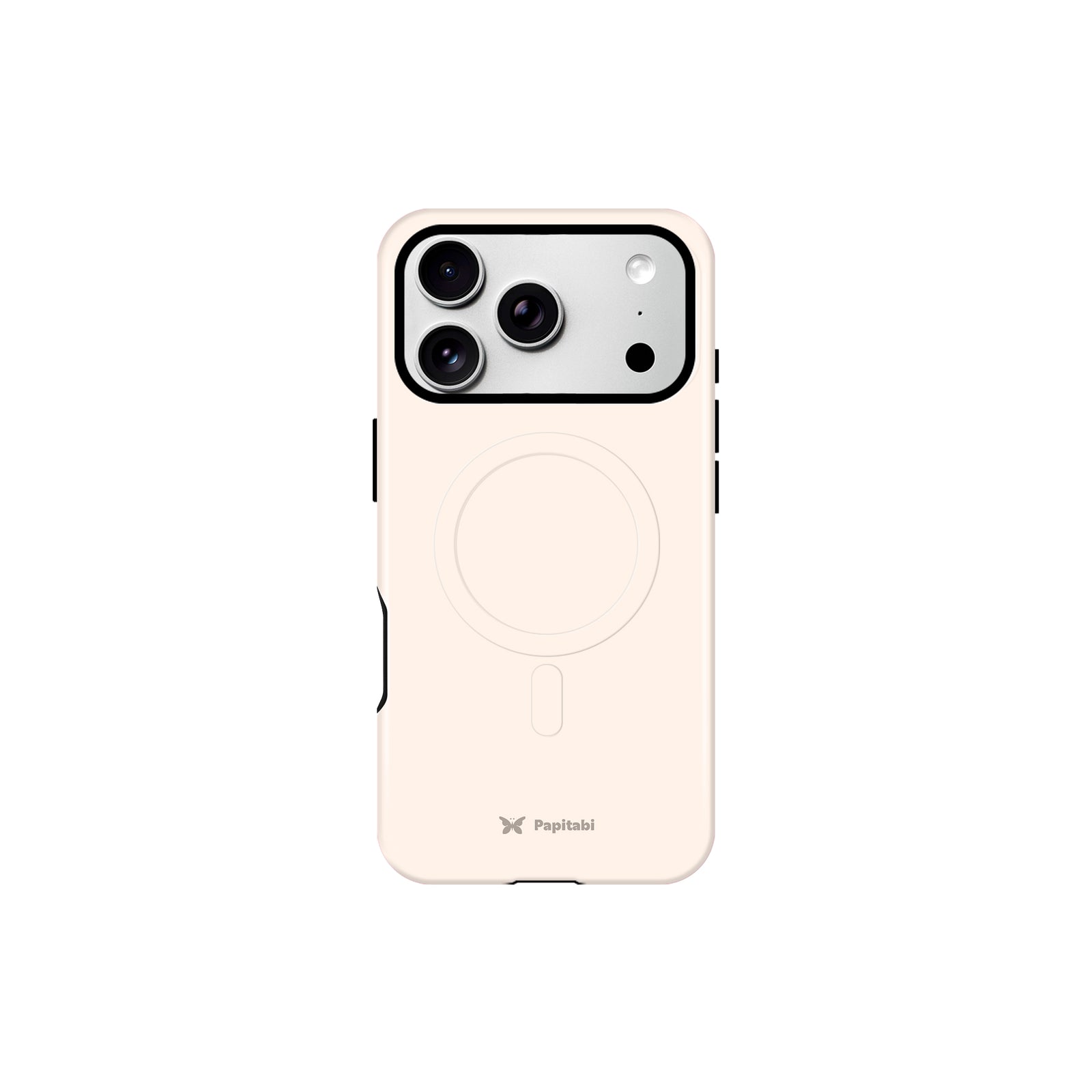 DualMag｜Pastel #iPhone 17 Pro Max*