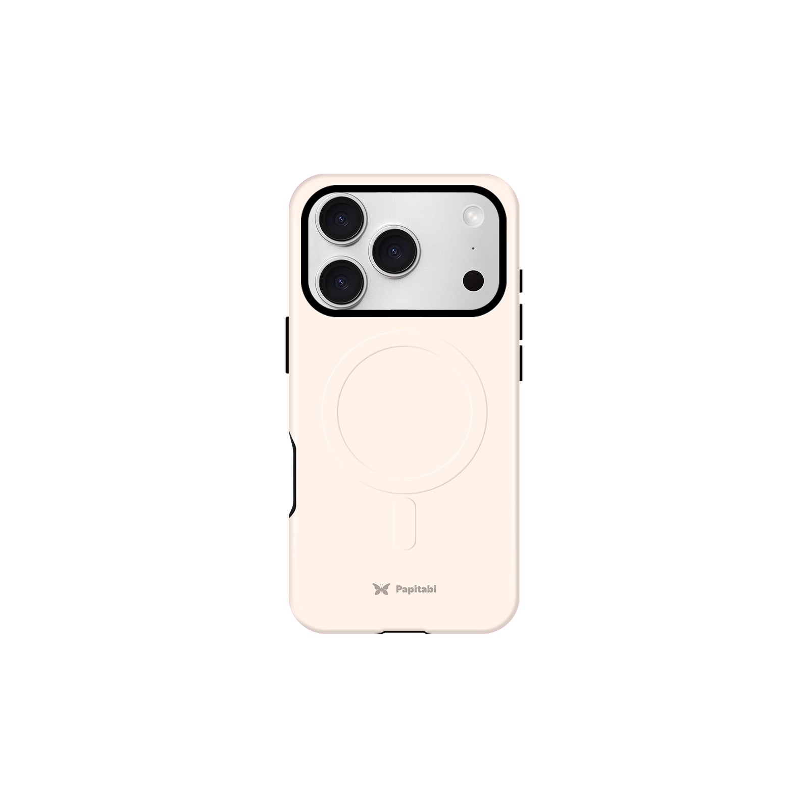 DualMag｜Pastel #iPhone 17 Pro*