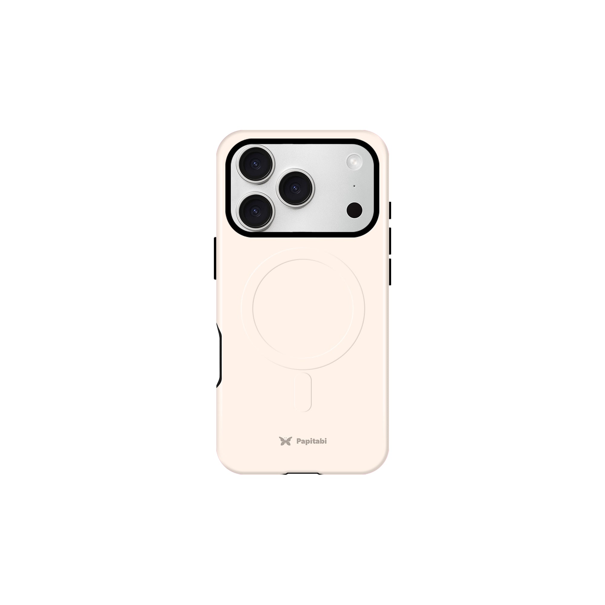 DualMag｜Pastel #iPhone 17 Pro*