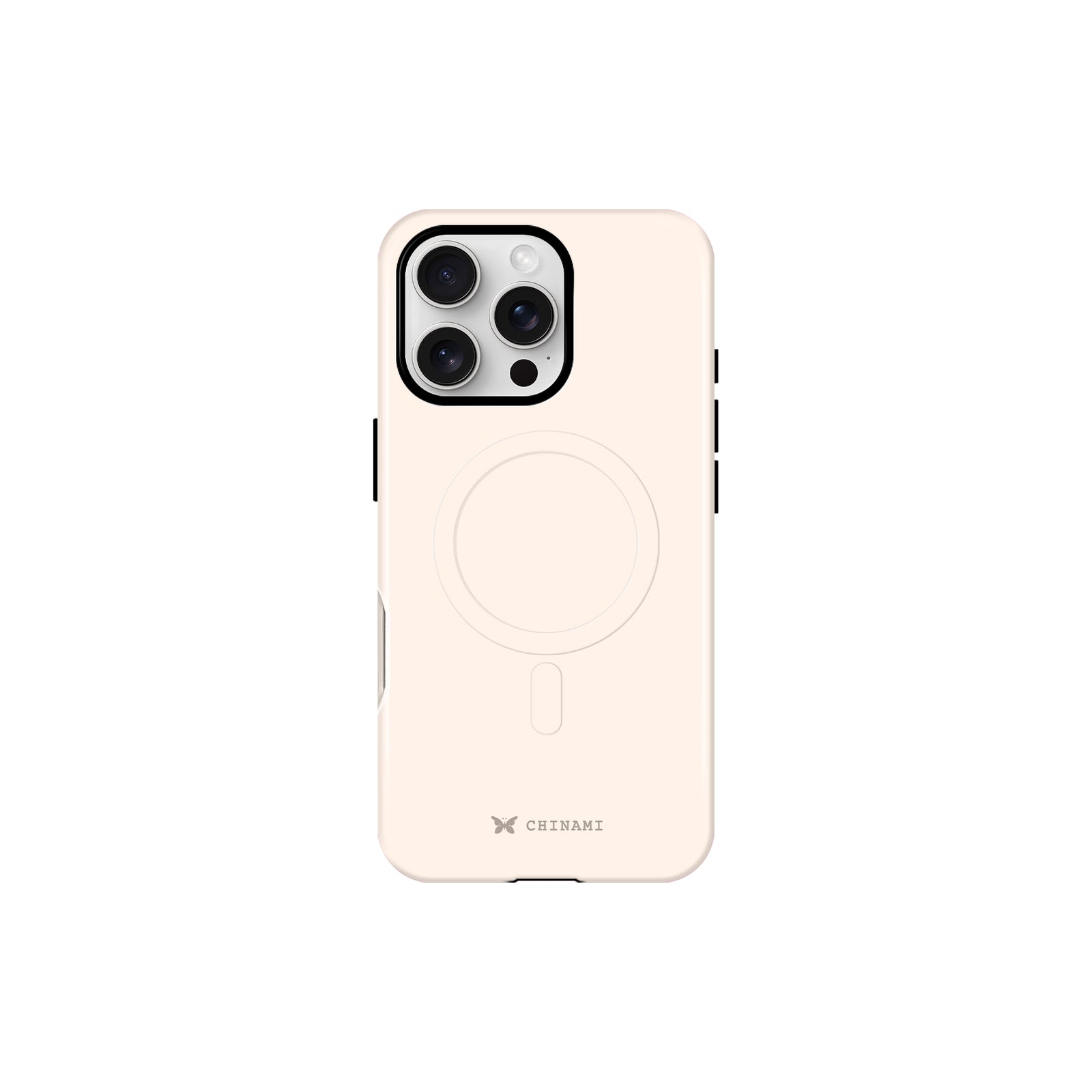 DualMag｜Pastel #iPhone 14 Pro Max