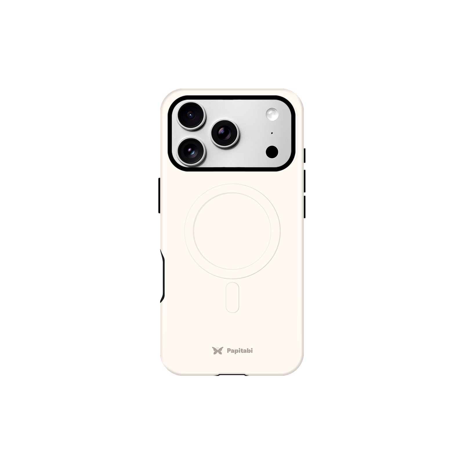 DualMag｜Pastel #iPhone 17 Pro Max*