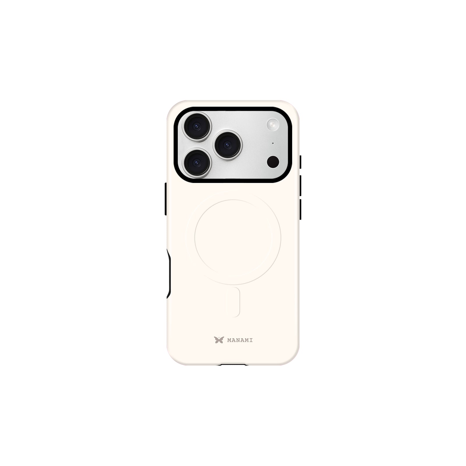 DualMag｜Pastel #iPhone 17 Pro