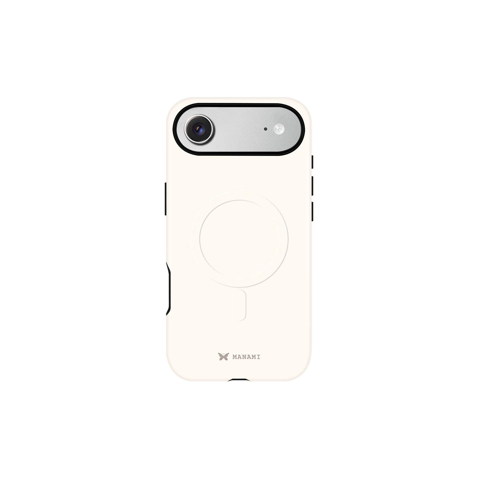 DualMag｜Pastel #iPhone Air