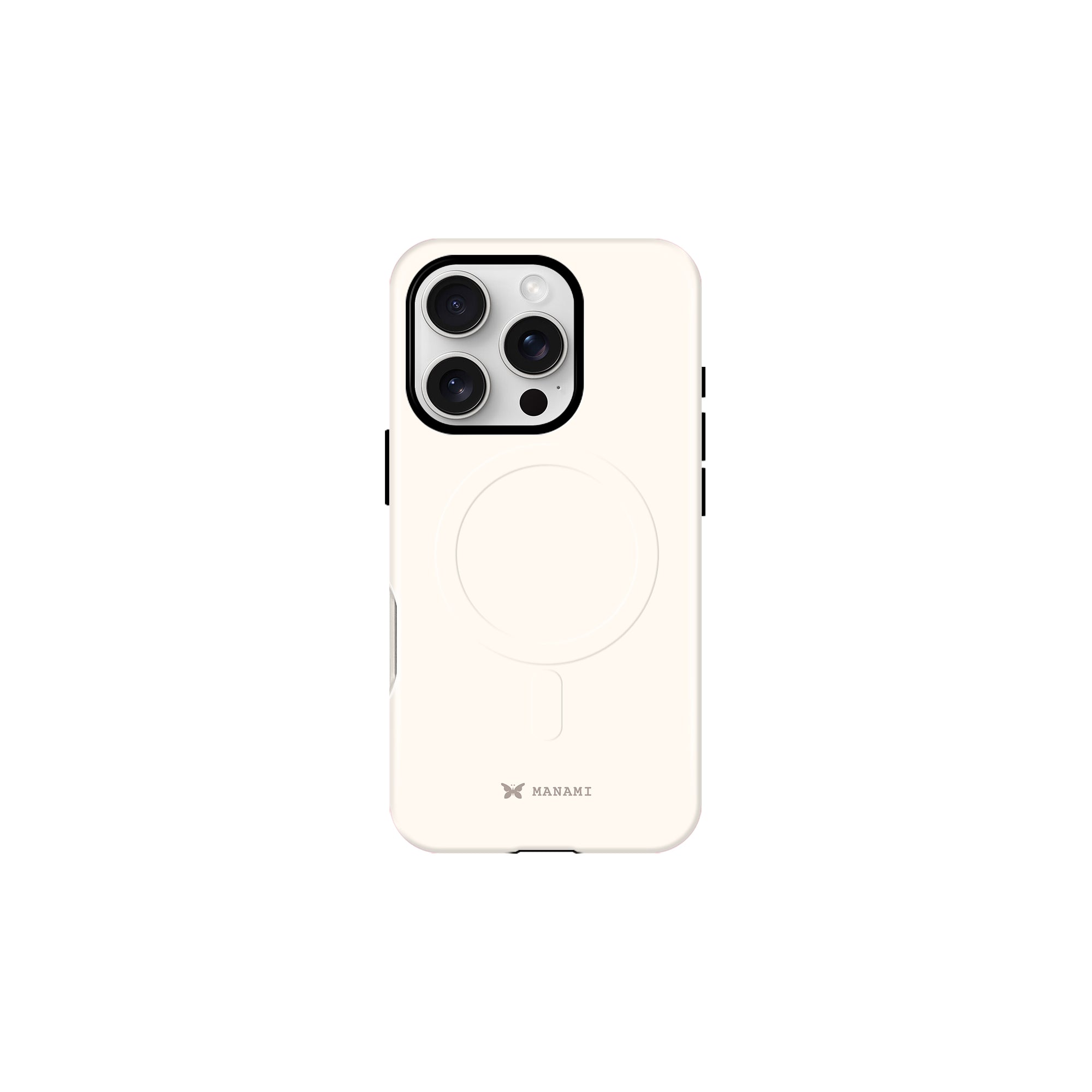 DualMag｜Pastel #iPhone 14 Pro