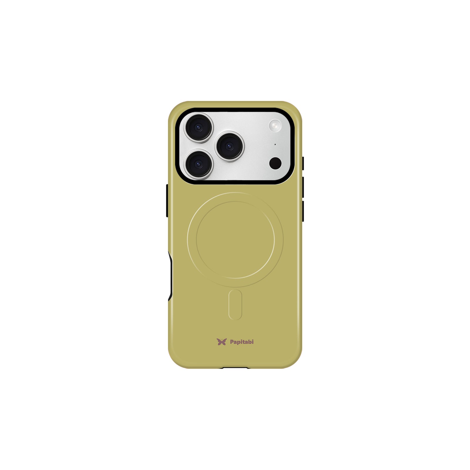 DualMag｜Pantone #iPhone 17 Pro*