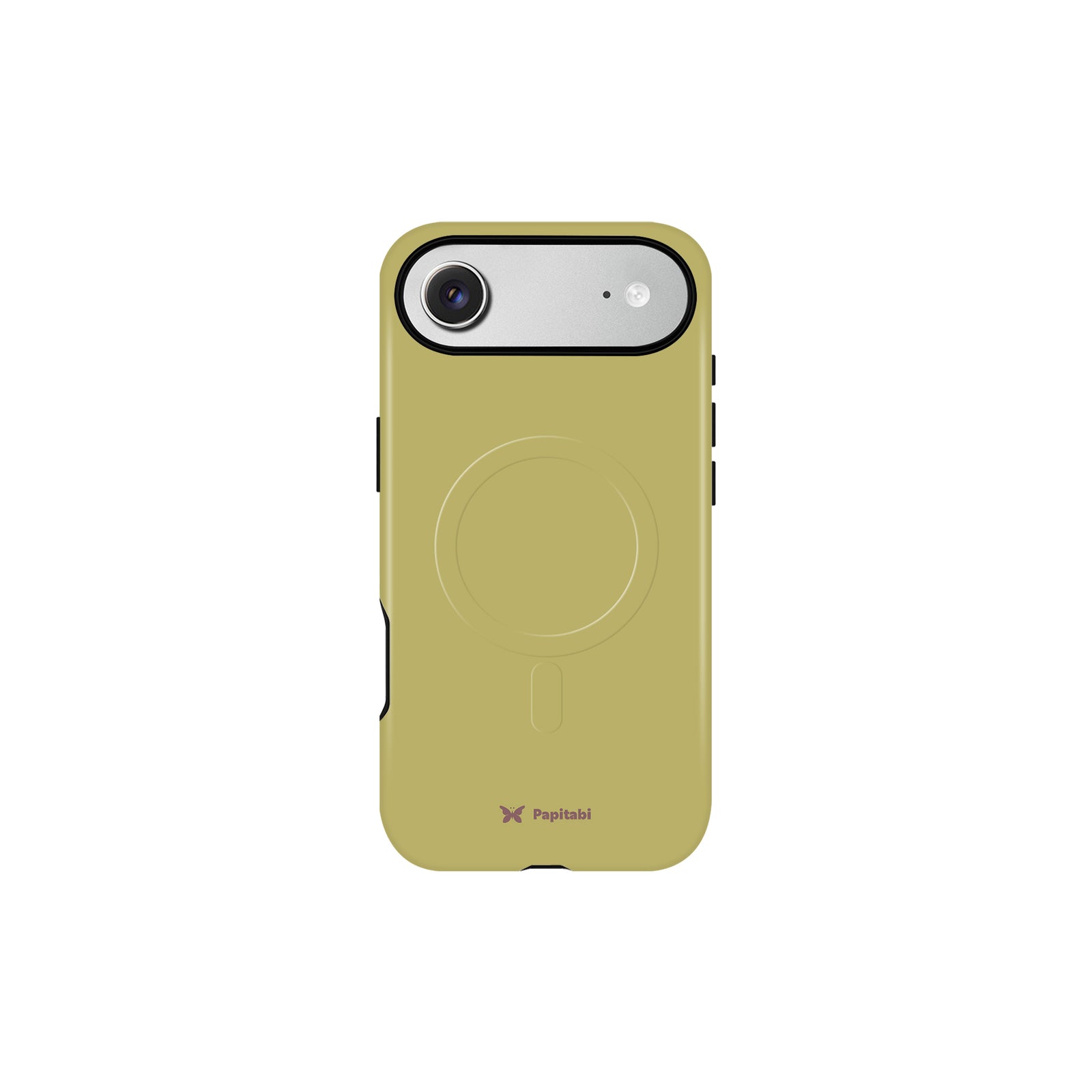 DualMag｜Pantone #iPhone Air*