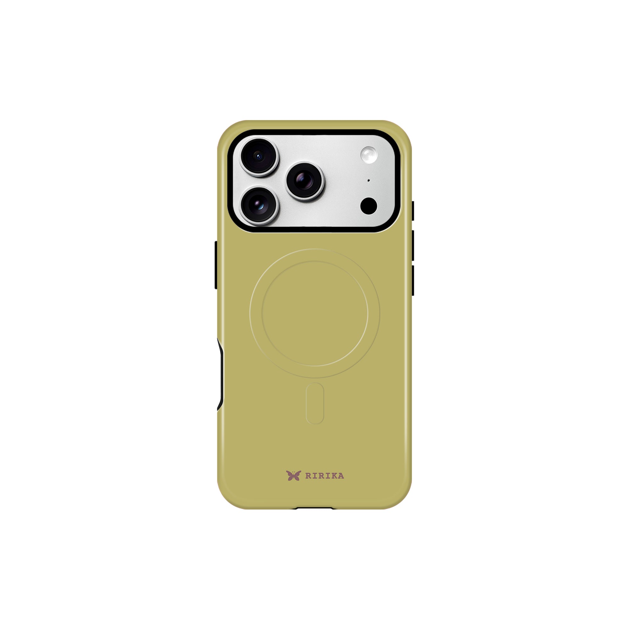 DualMag｜Pantone #iPhone 17 Pro Max