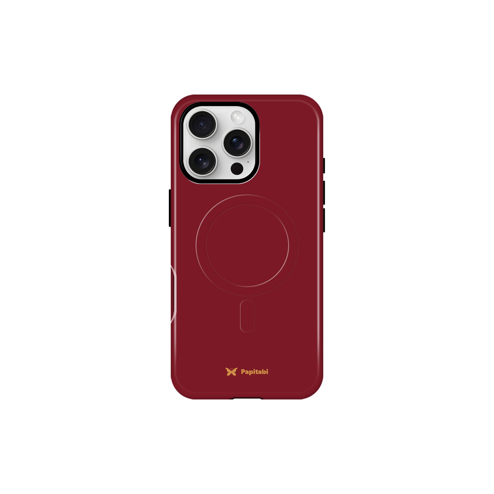 DualMag｜Pantone #iPhone 15 Pro Max*