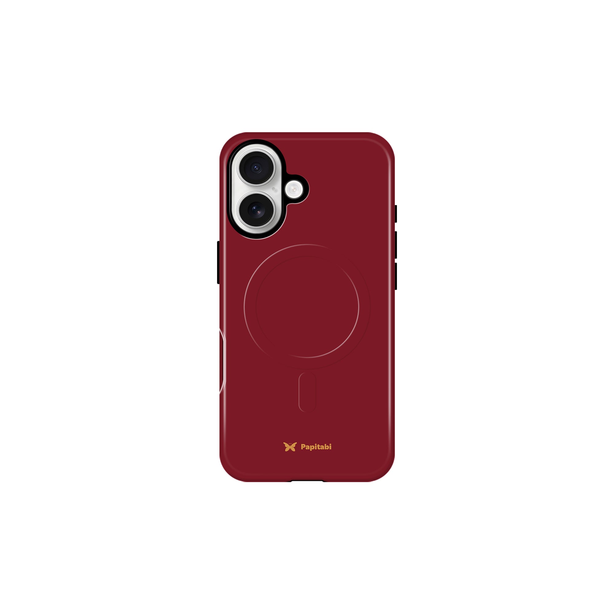 DualMag｜Pantone #iPhone 16*